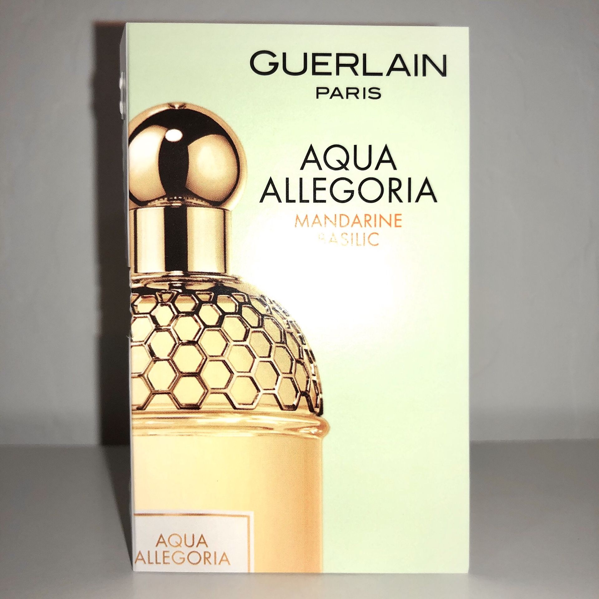 Guerlain - Aqua Allegoria Eau de Toilette