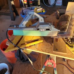 Porter Cable Door Plane