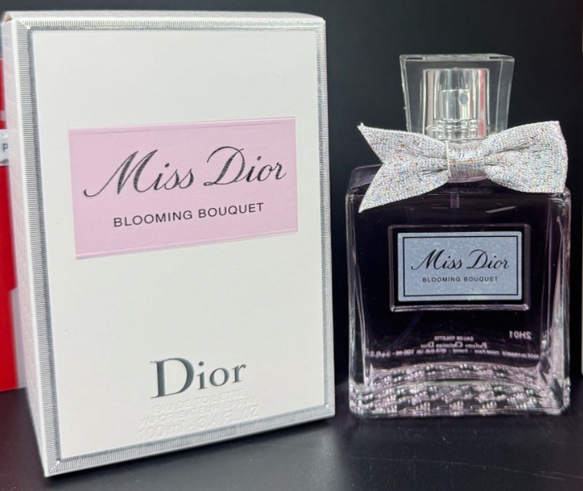 Miss Dior Blooming Bouquet- SEALED