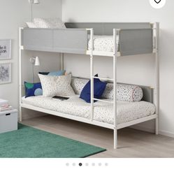 IKEA Bunk Beds 