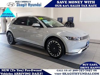 2024 Hyundai IONIQ 5
