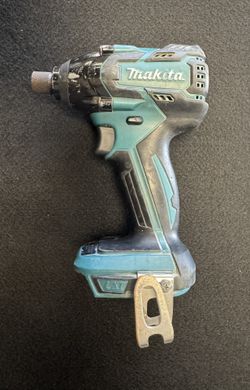 Makita 18v Lxt Impact Driver