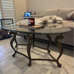 Gorgeous coffee table