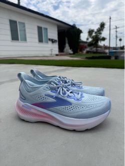 Brooks Glycerin 23
