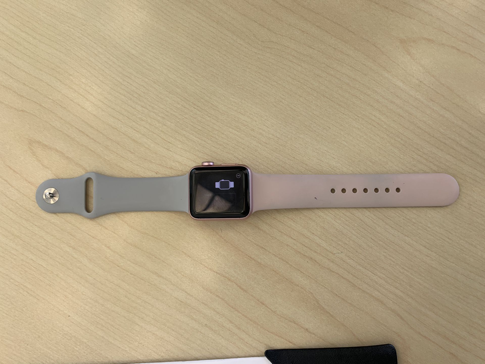 Apple Watch series 2 38MM