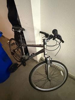 Schwinn Mountain Bike