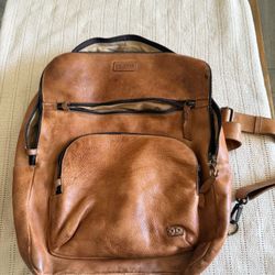 Bed Stu Lafe Backpack 