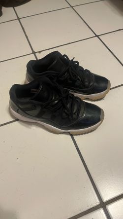 Retro 11
