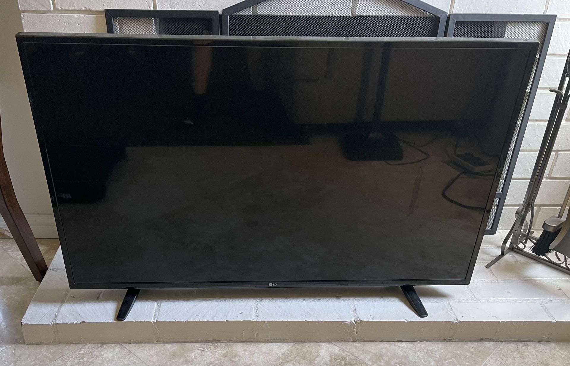 TV LG