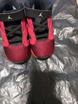 Kids Toddler Air Jordan