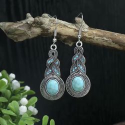Beautiful Boho Earrings 