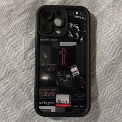 Christian Case For iPhone 14 Pro Max