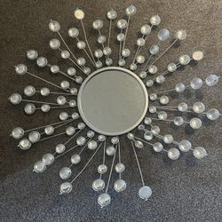Wall mirror 