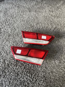 2016-2018 Kia Optima Tail Light OEM