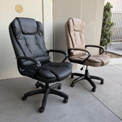 Brand New Office Chair Computer Chair PU Leather Chair