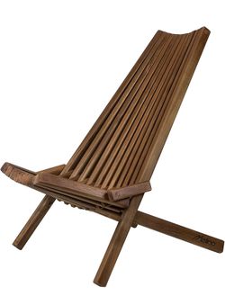 Melino Wooden Chairs 