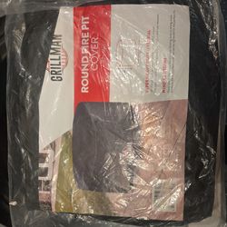 Firepit Cover