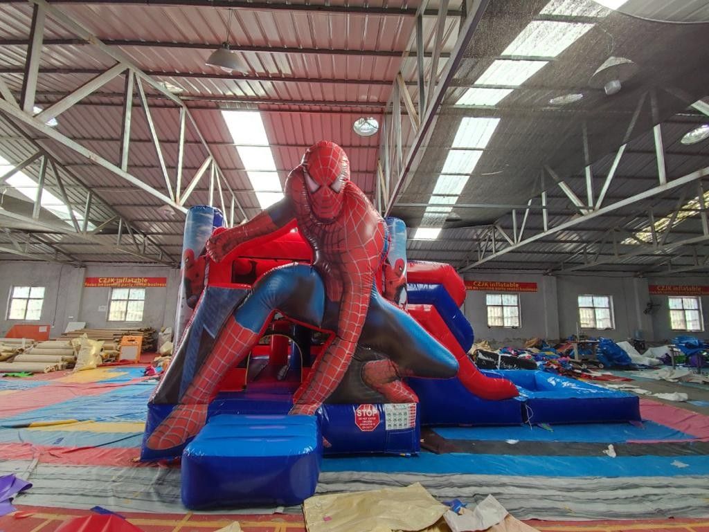 5 Bounces Houses For Sale Great For Bussiness