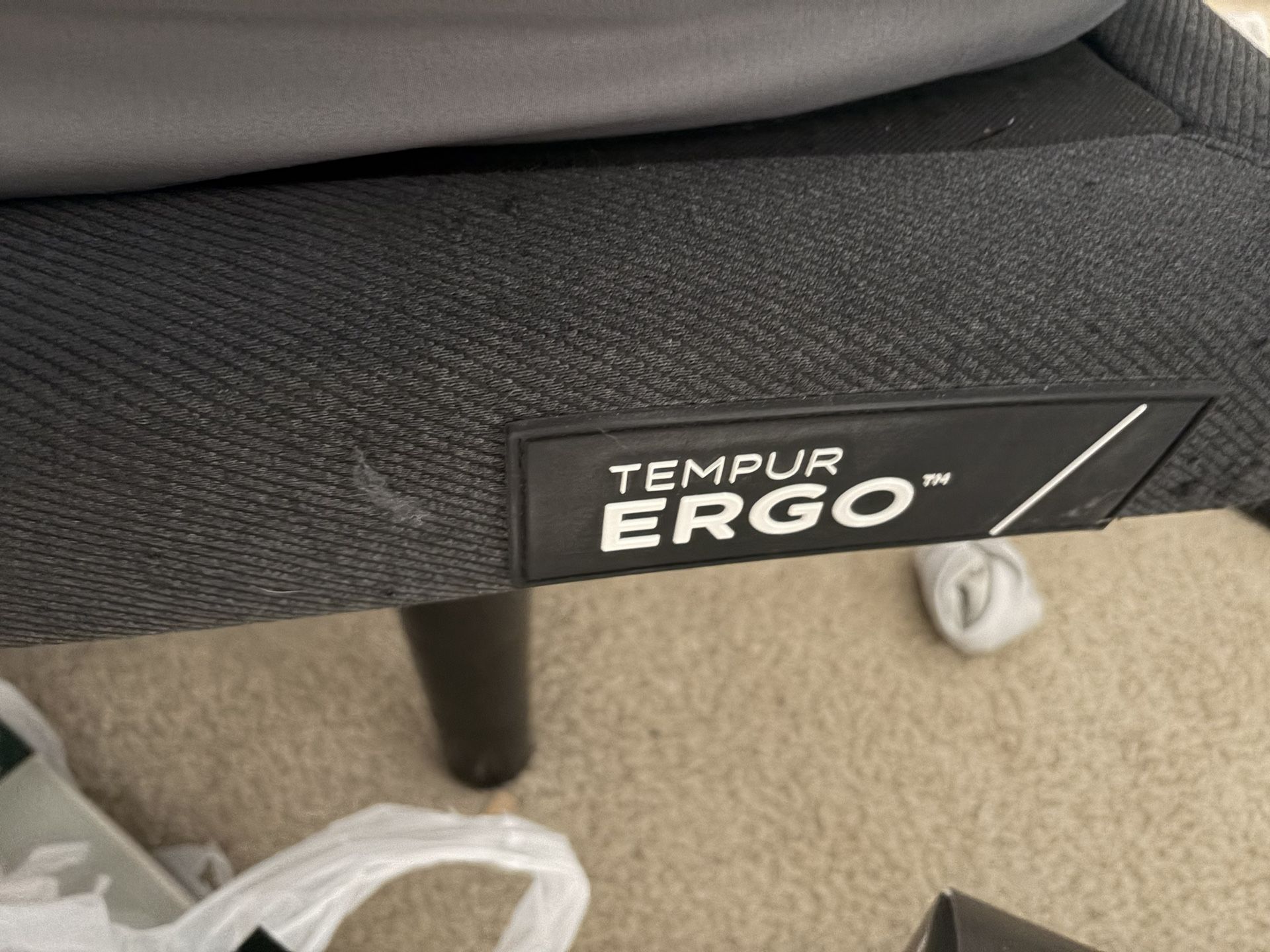 Adjustable Bed Frame