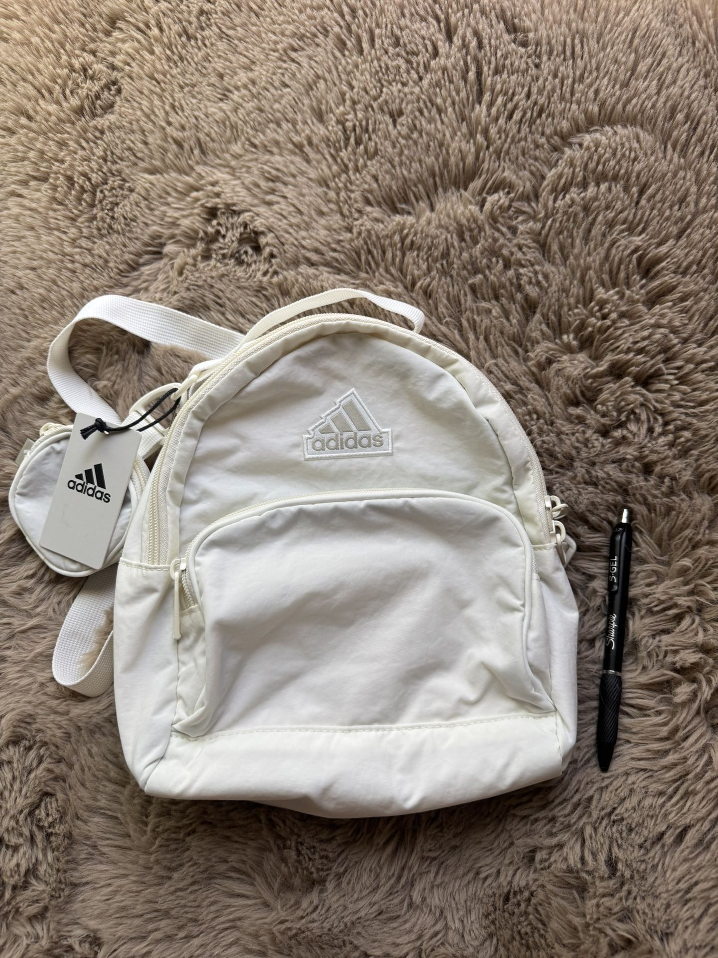 Adidas Mini Backpack