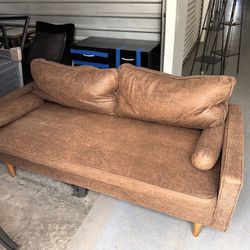 Love Seat Couch