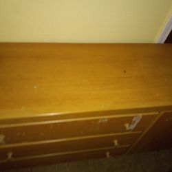 Bedroom Set