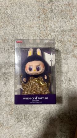 Wings Of Fortune