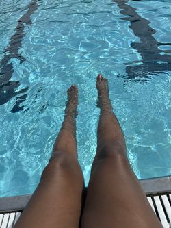 Waxing/massage
