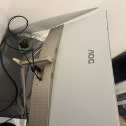 27 inch AOC