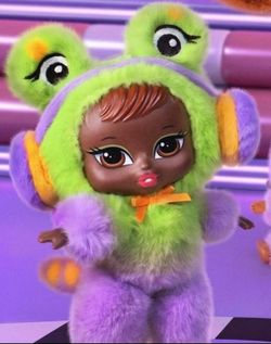 Felicia Bratziez ( Sold Out)