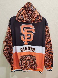 San Francisco Giants Hoodie 2014 World Series Pullover Sweatshirt MLB Mens XL
Pre-owned
100 percent
Authentic
Ship the same business day