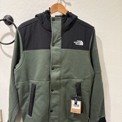 The North Face Jacket Sz M