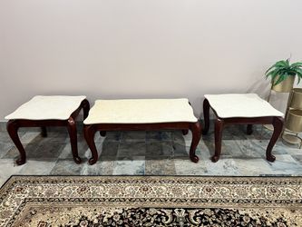 Marble Coffee Table
