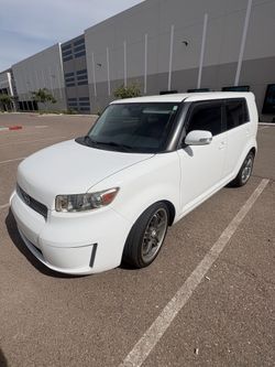 2009 Scion xB