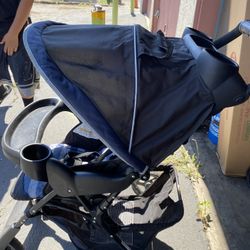 Greco Stroller 