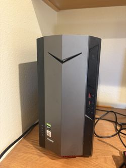 Acer Pre Built PC Intel i5