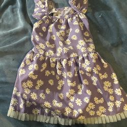 Small Dog Dress 10-15Lbs