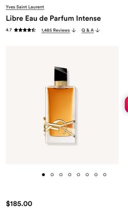 YSL Perfume
