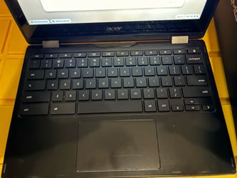 Chromebook-Acer Laptop