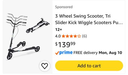 Scooter