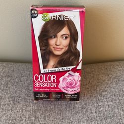 Garnier Hair Dye