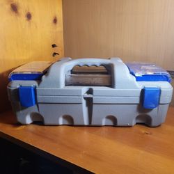 DREMEL XPR ROTARY KIT WITH ACCESSORIES 