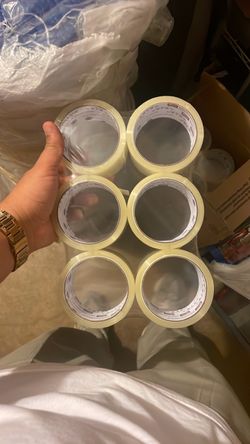 Tape (brand new)