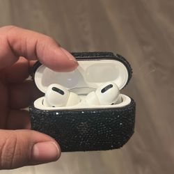 Air Pods Pro