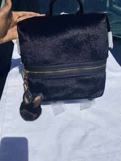 Vegan Backpack