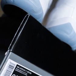 Air Jordan 11