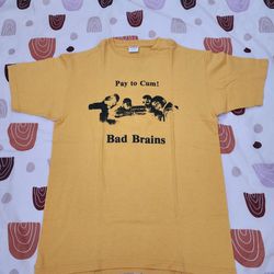 Bad Brains Supreme Shirt 