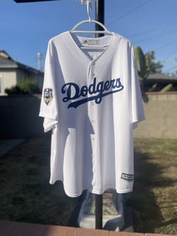 Dodgers Jersey