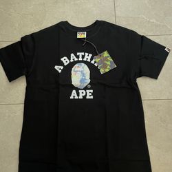 Black Bape Shirt