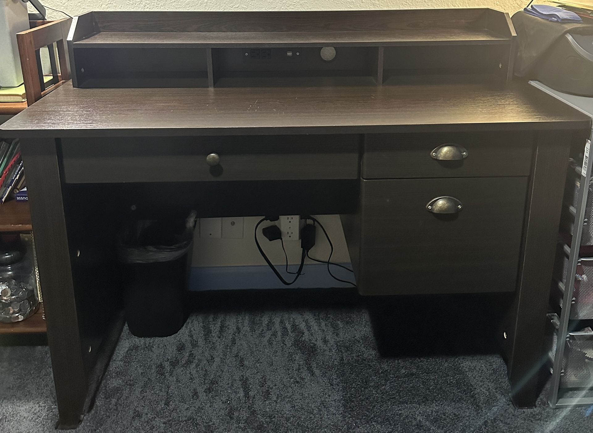 Desk for sale